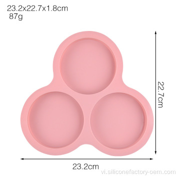 Silicone Chocolate Mold Ball